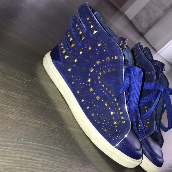 Roberto Cavalli shoes - Picture 2 of 4